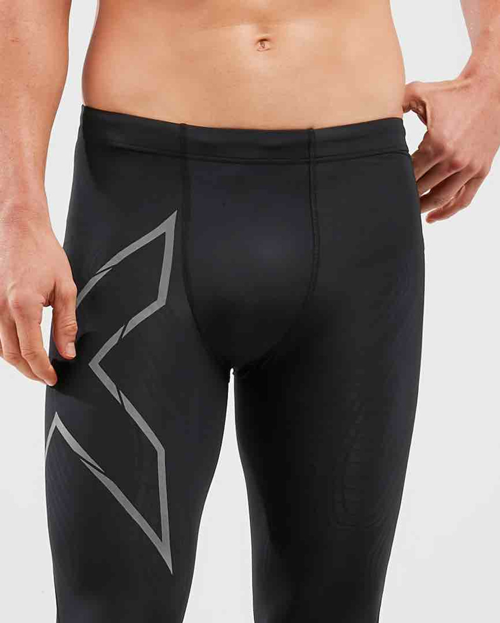 2XU Mcs Run Compression Tights - G3 - MyTriathlon