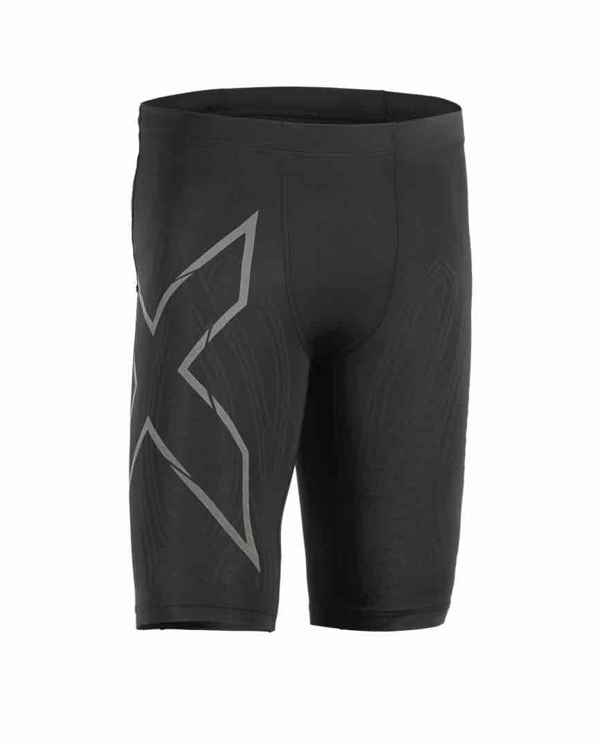2XU Mcs Run Compression Shorts - G3 - MyTriathlon