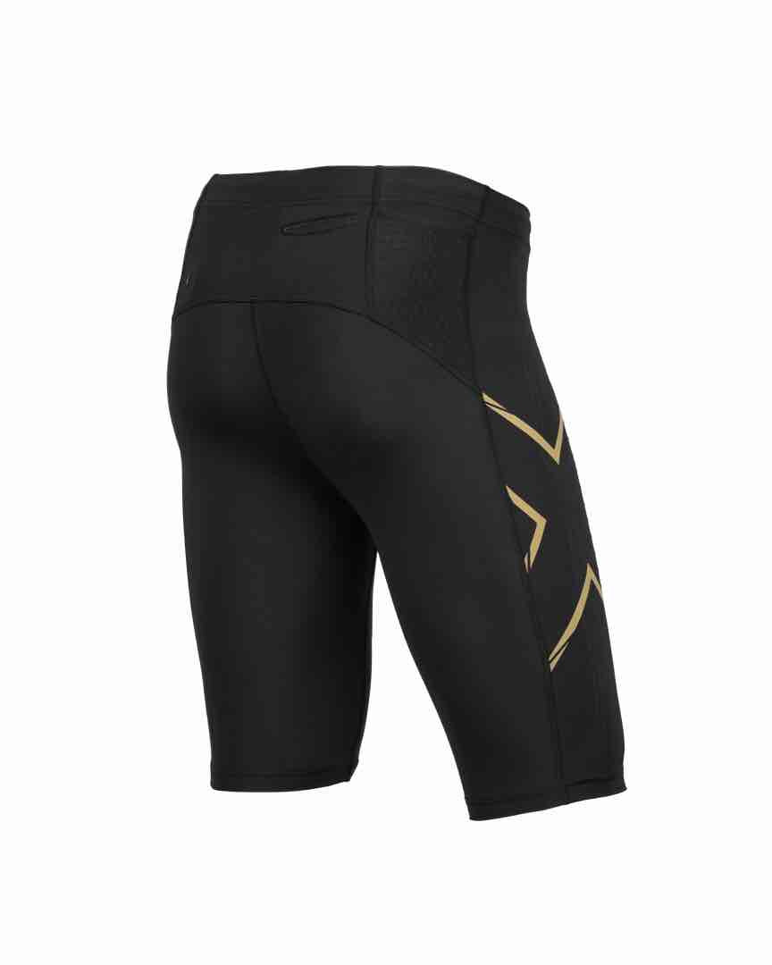 2XU Mcs Run Compression Shorts - G3 - MyTriathlon