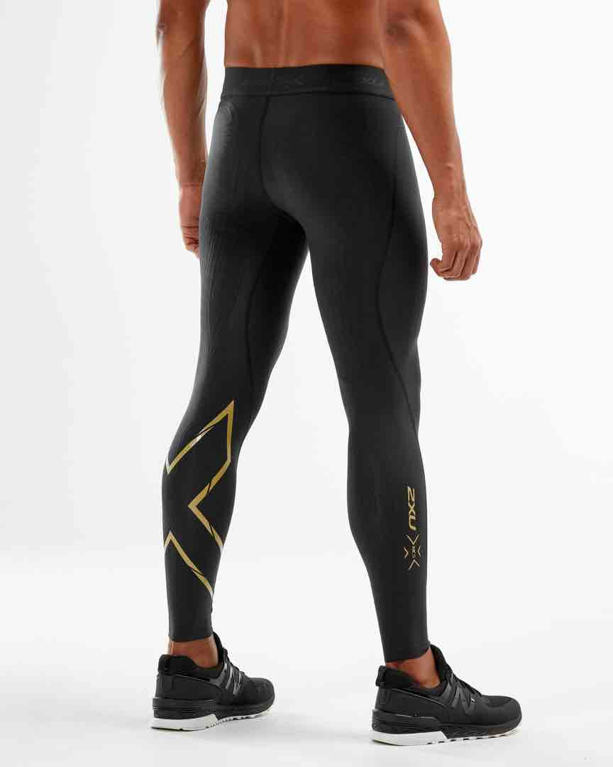 2XU Mcs Cross Training Compression Tights - MyTriathlon