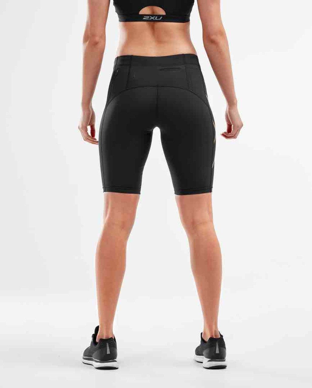 2XU Mcs Run Compression Shorts - G3 - MyTriathlon