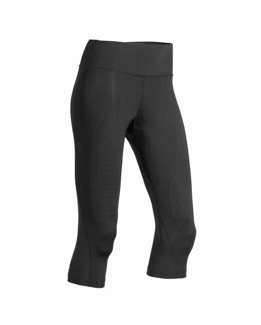 2XU Mcs Cross Training Bonded Mid-Rise Compression Tights