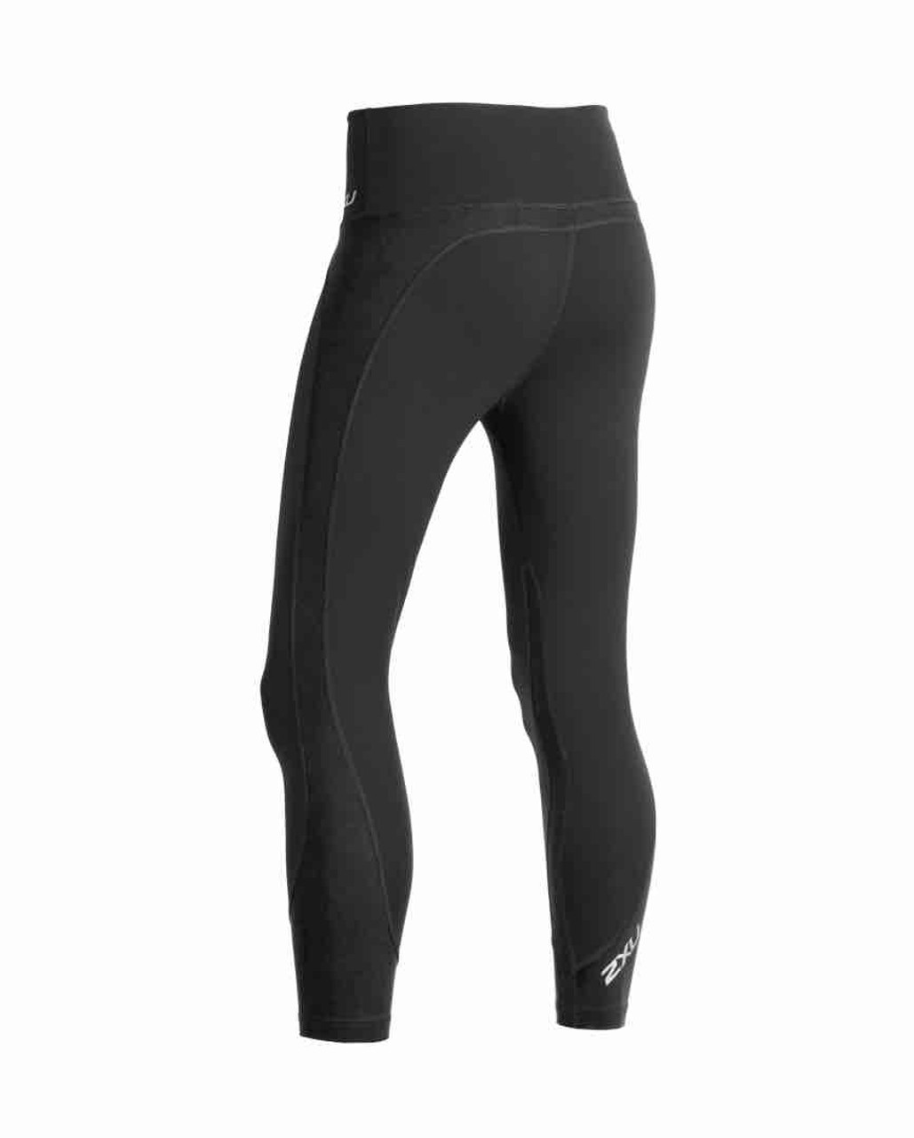 Hi-Rise Compression Tights - Women's