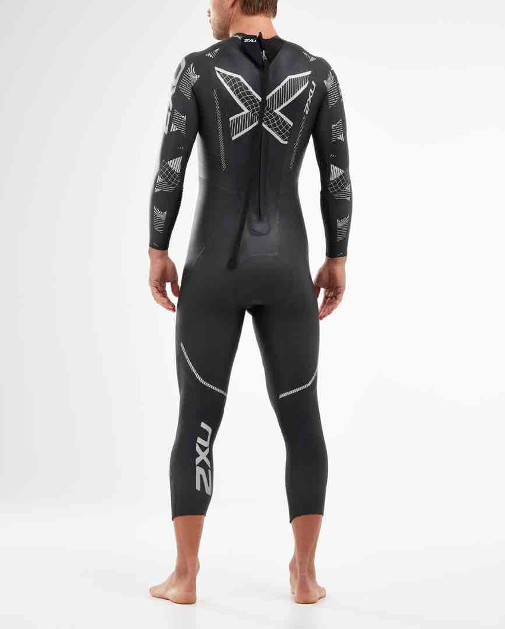 2XU PROPEL P1 メンズS Propel:1 Wetsuit – 2XU US