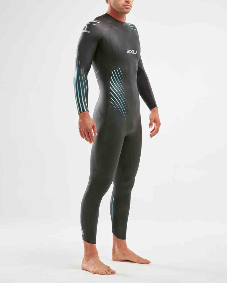 2XU P:1 Propel Wetsuit - MyTriathlon