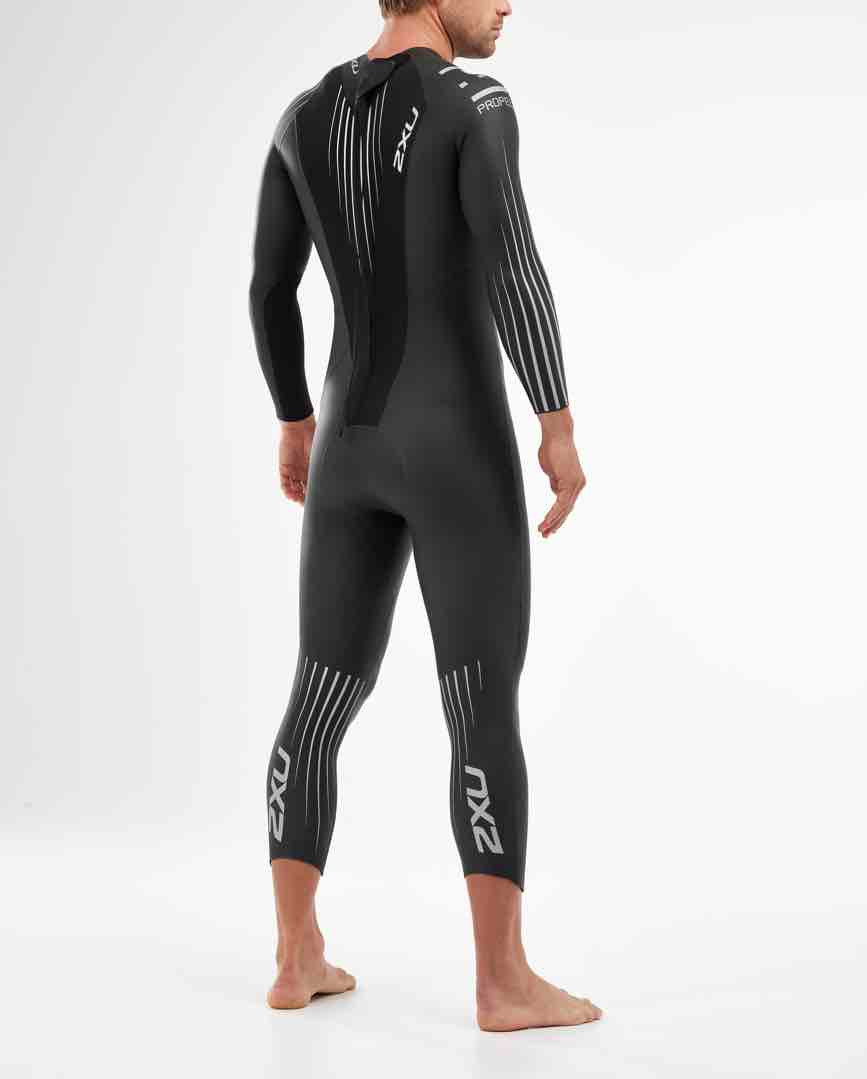 2XU P:1 Propel Wetsuit - MyTriathlon