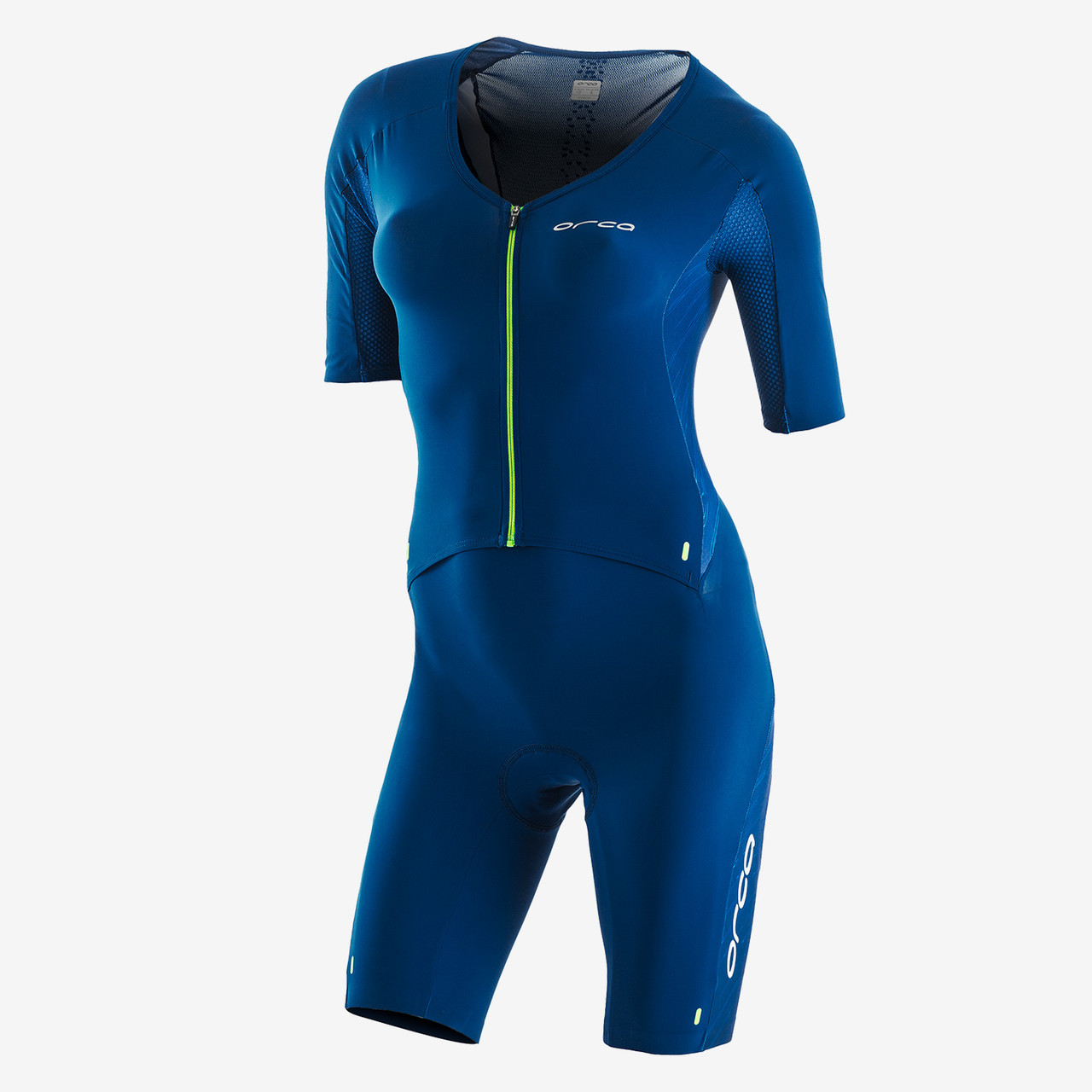 Orca 226 Perform Aero Race Suit - MyTriathlon