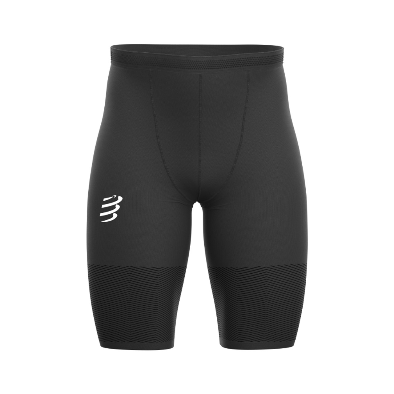 Short de compression running RUN SHORT - Compressport - Sport