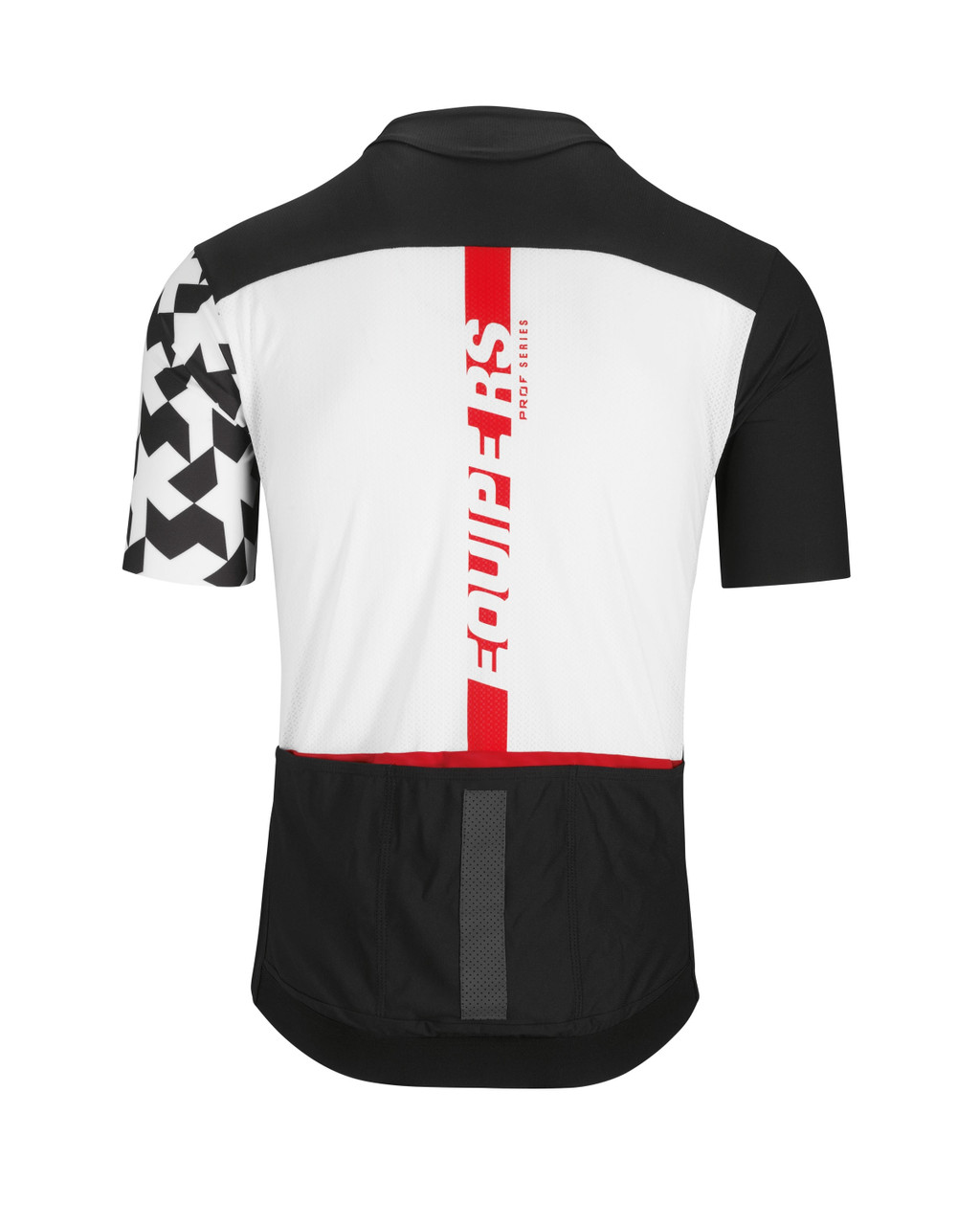 アソス assos Equipe RS Aero xs アソスの最新エアロジャージ 『EQUIPE RS AERO SS JERSEY 』入荷