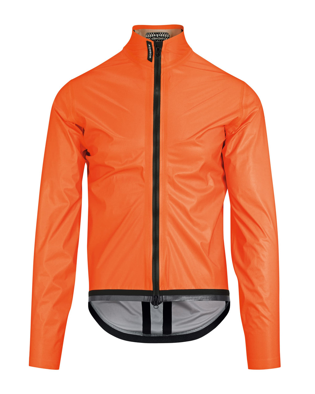究極軽量レインジャケットASSOS SchlossHund EQUIPE RS Assos Equipe RS Rain Jacket Targa Excel Sports | Shop Online
