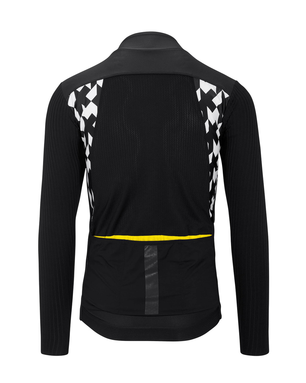 Assos Equipe RS Spring Fall Jacket - MyTriathlon