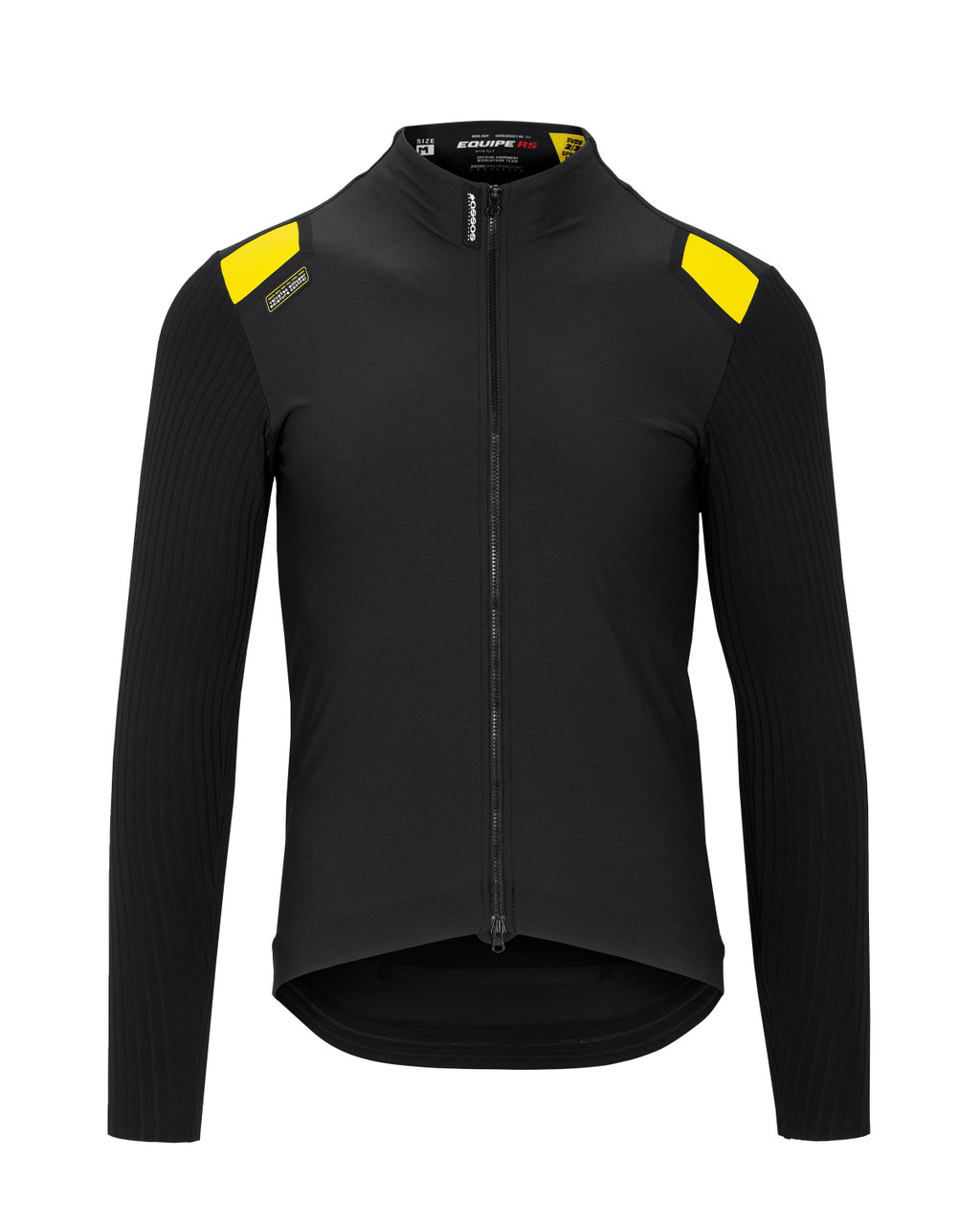 Assos Equipe RS Spring Fall Jacket - MyTriathlon