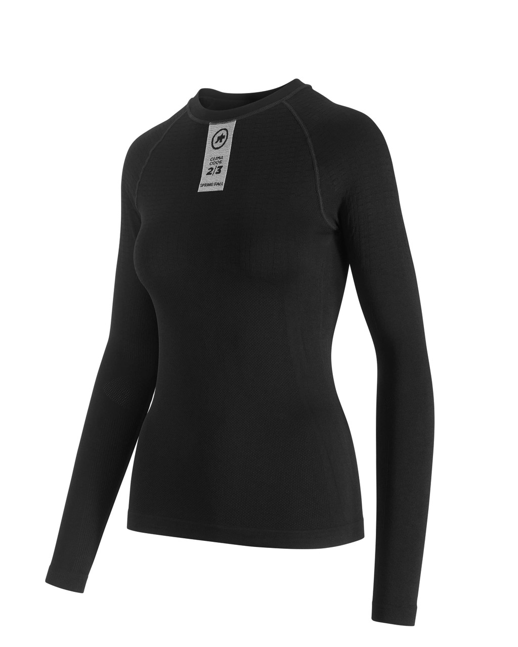 Assos skinfoil shop winter base layer