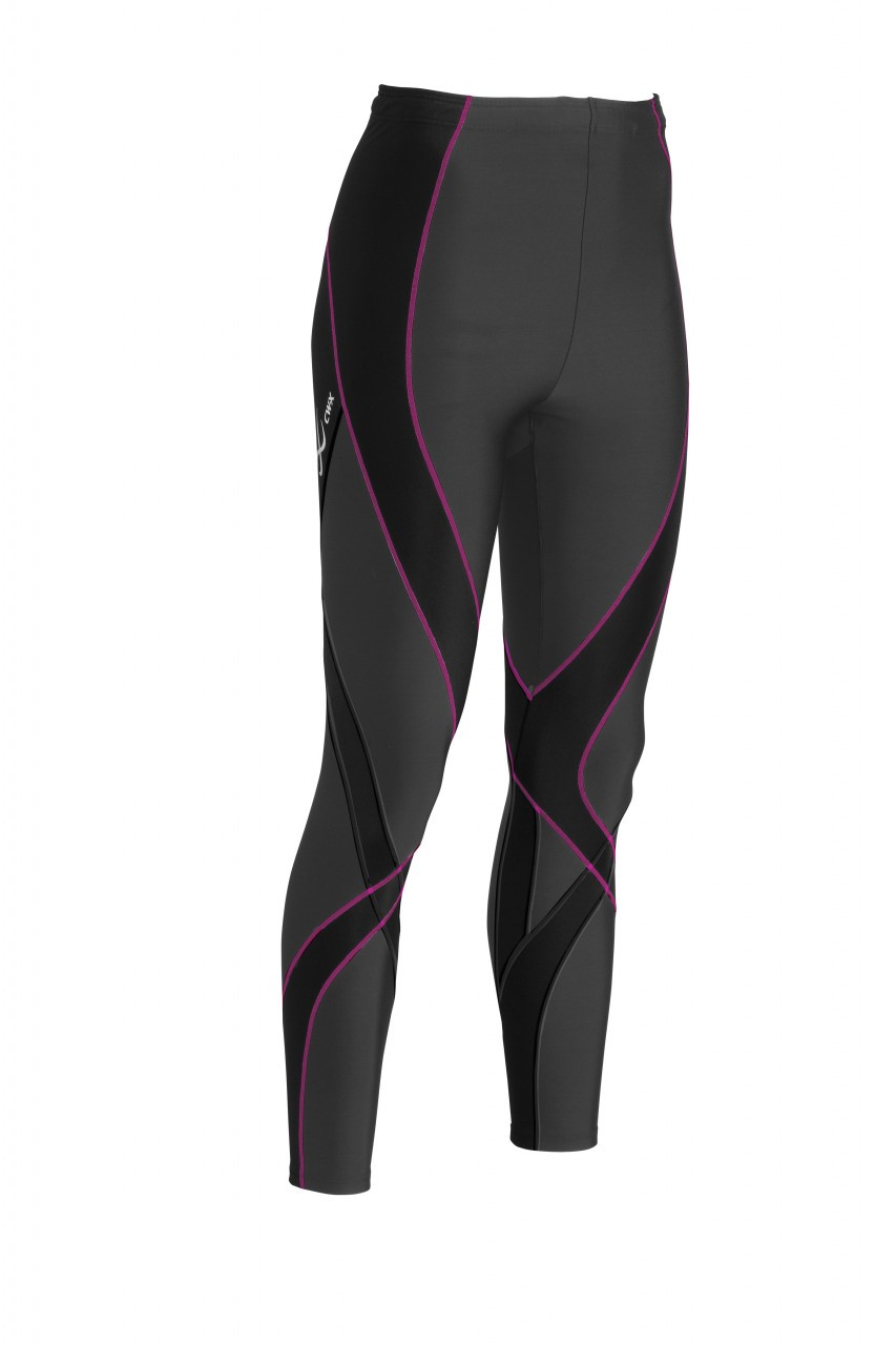 Womens CW-X Stabilyx 3/4 Tights