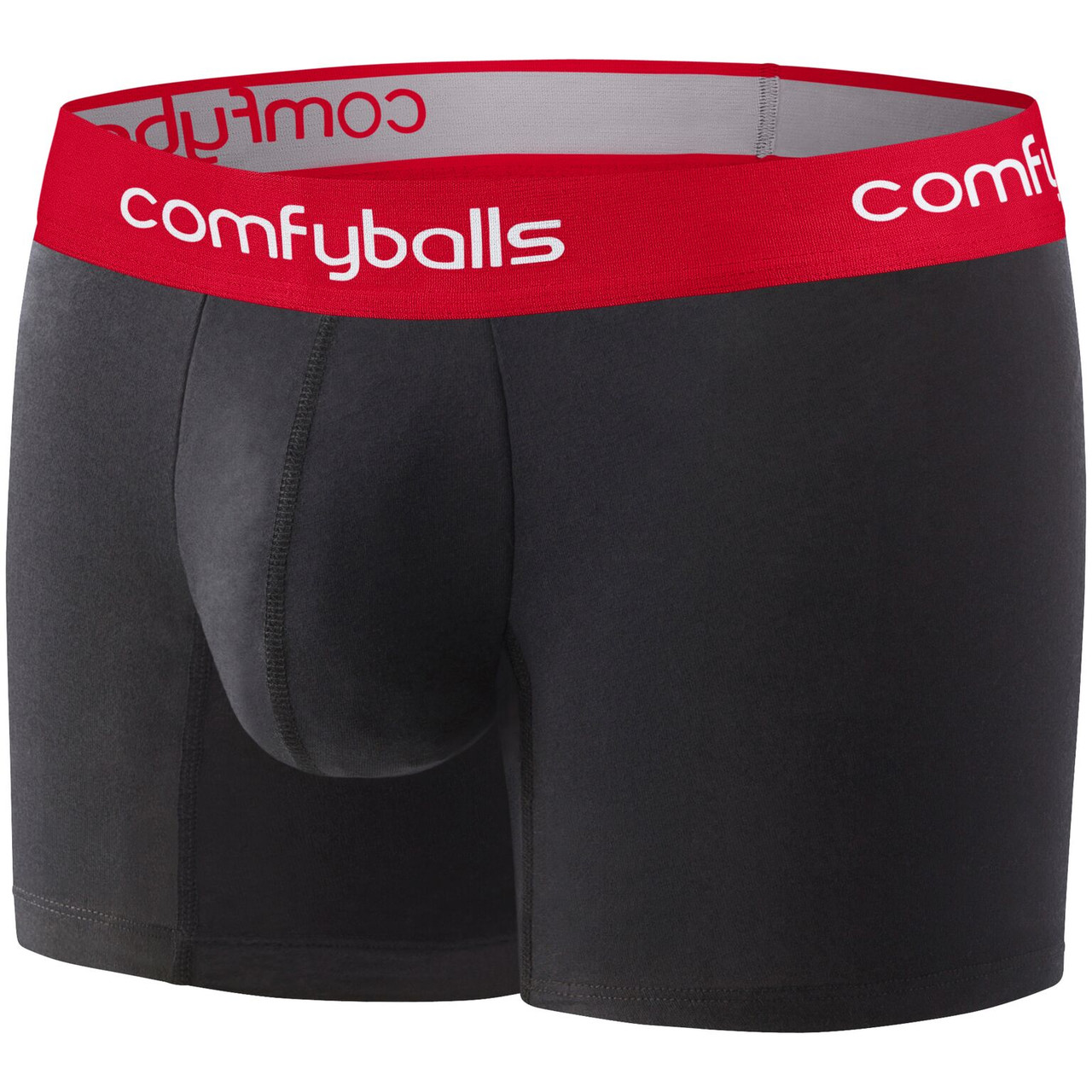 Comfyballs Cotton Long Boxer - MyTriathlon