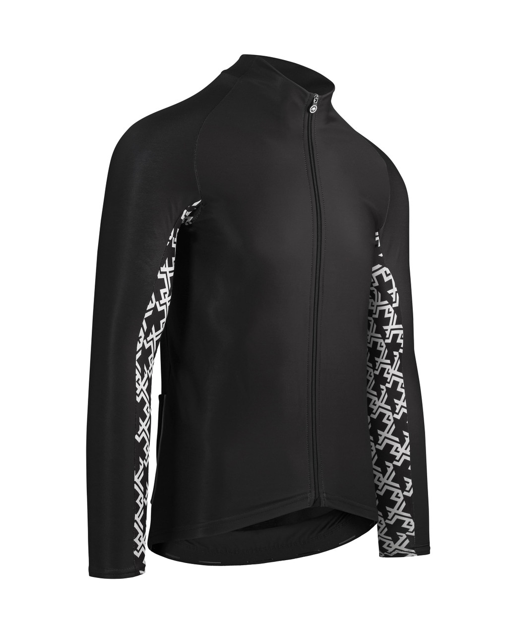 Assos MILLE GT Spring Fall Long Sleeve Jersey - MyTriathlon