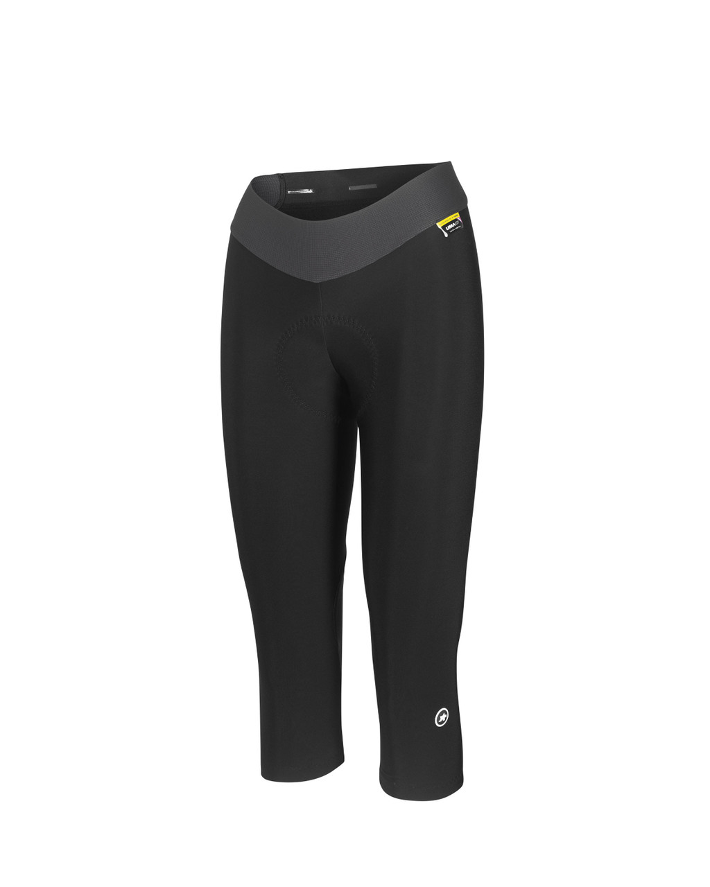 Assos UMA GT Spring Fall Half Knickers - MyTriathlon