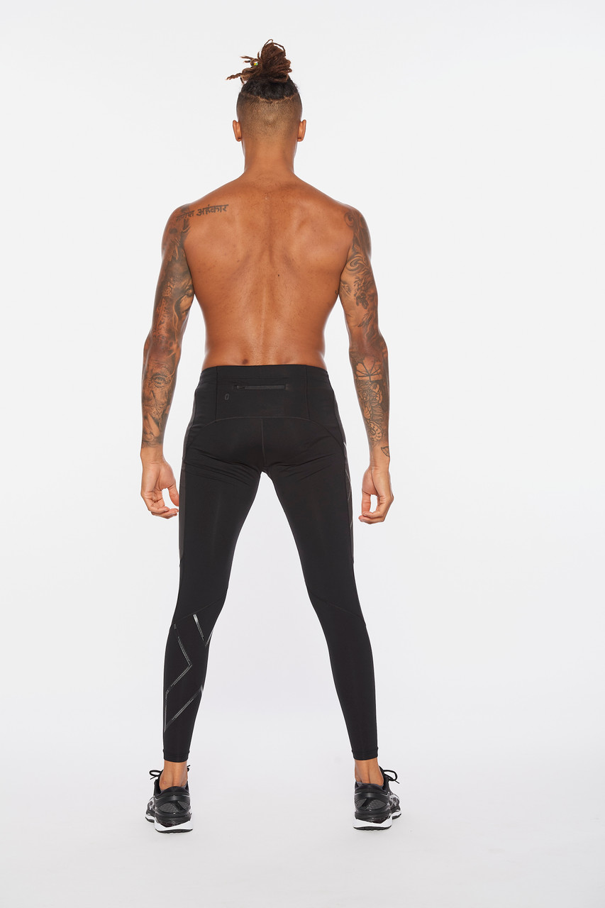 2XU Wind Defence Compression Tights -