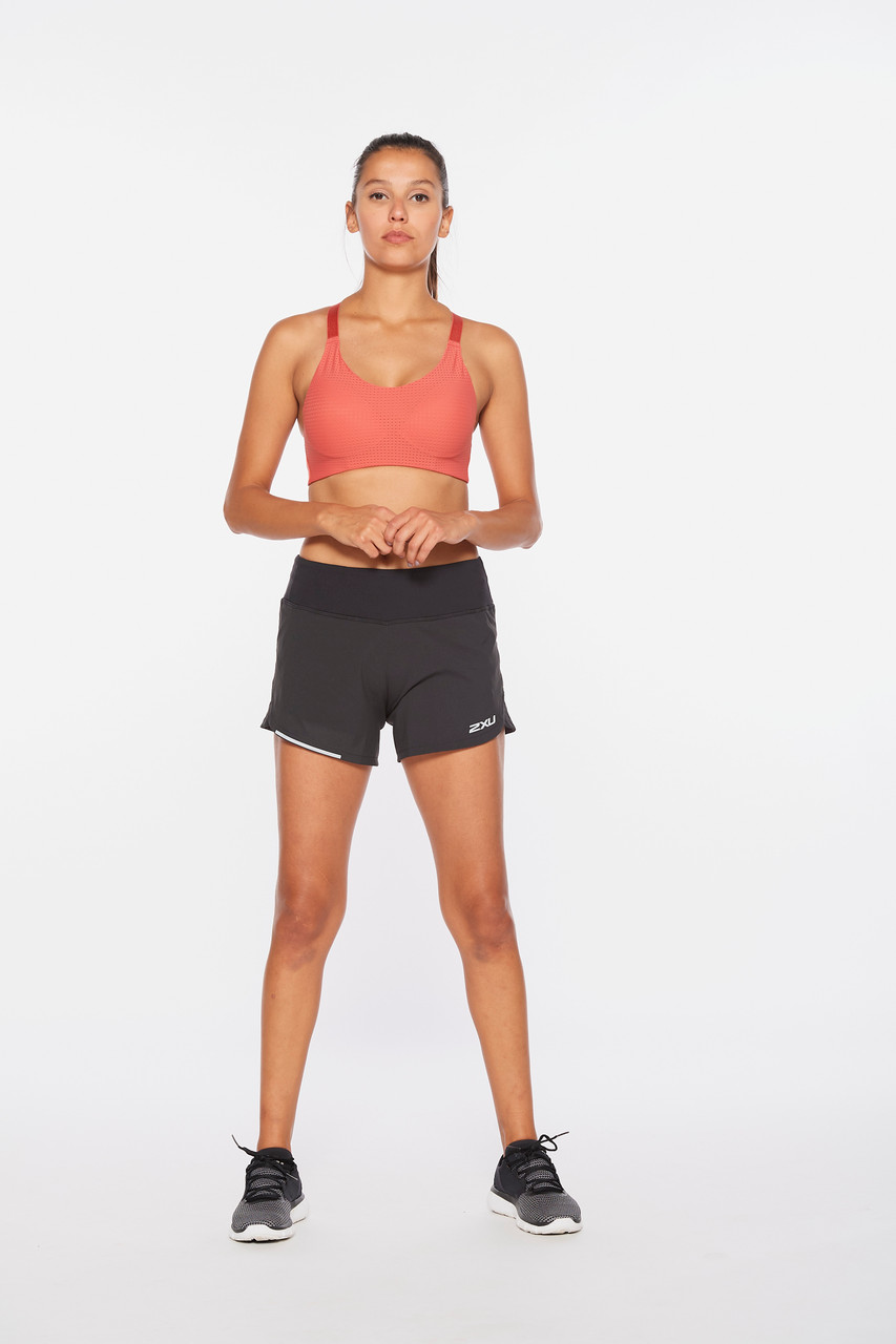 Aero Medium Impact Bra – 2XU