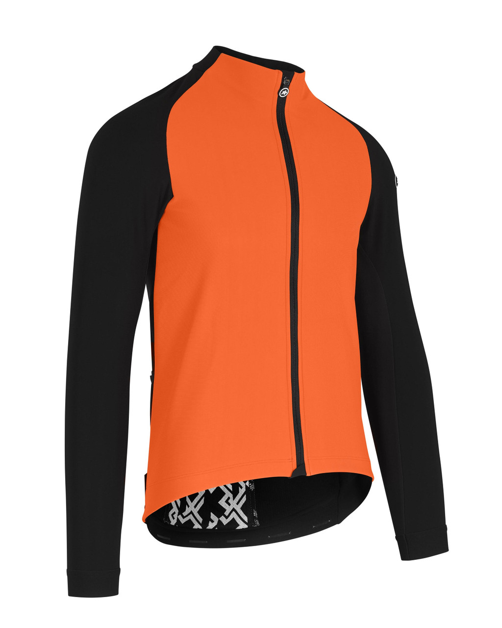 Assos Mille GT Winter Jacket EVO - MyTriathlon