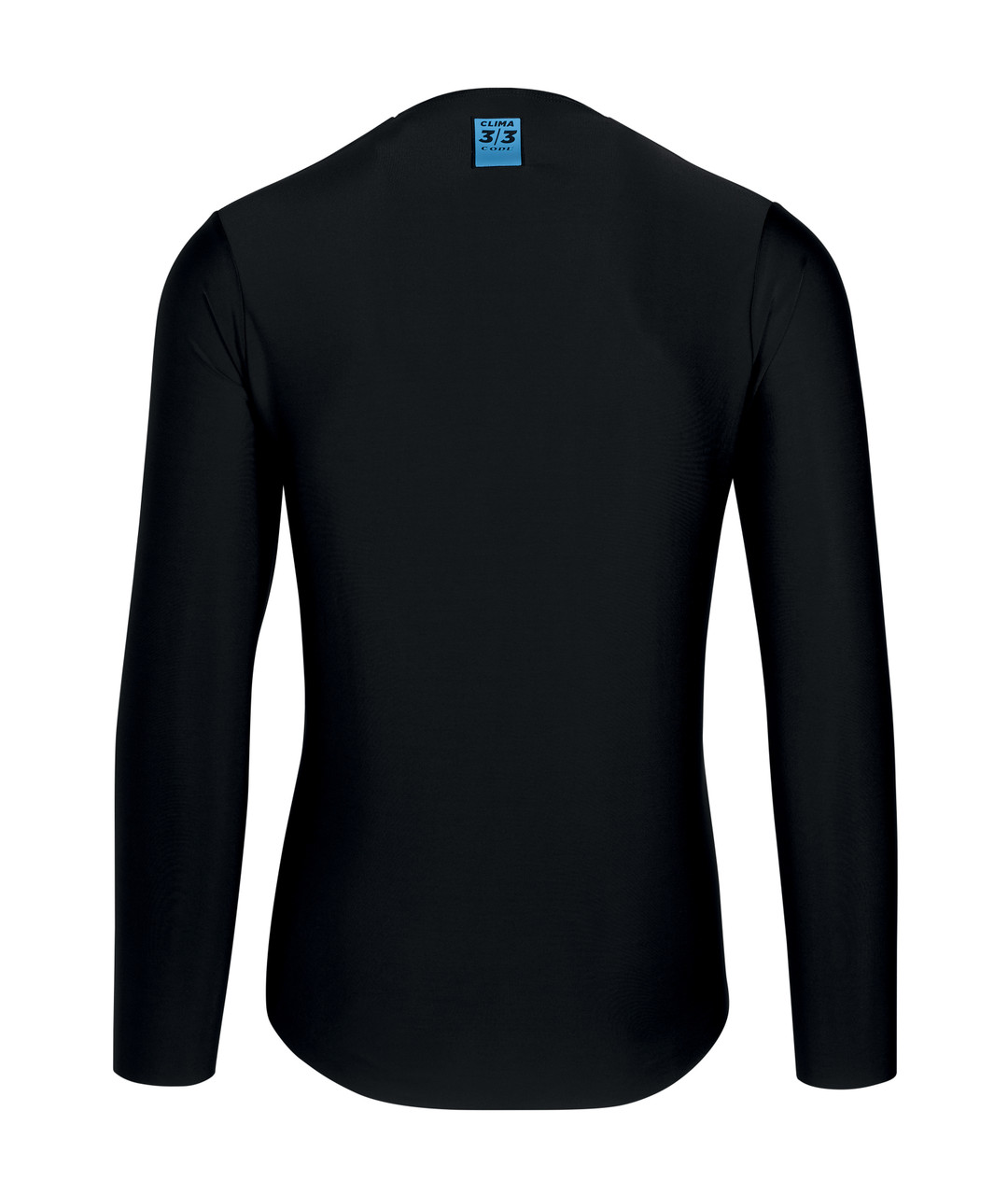 Assos EQUIPE RS Winter Long Sleeve Mid Layer - MyTriathlon