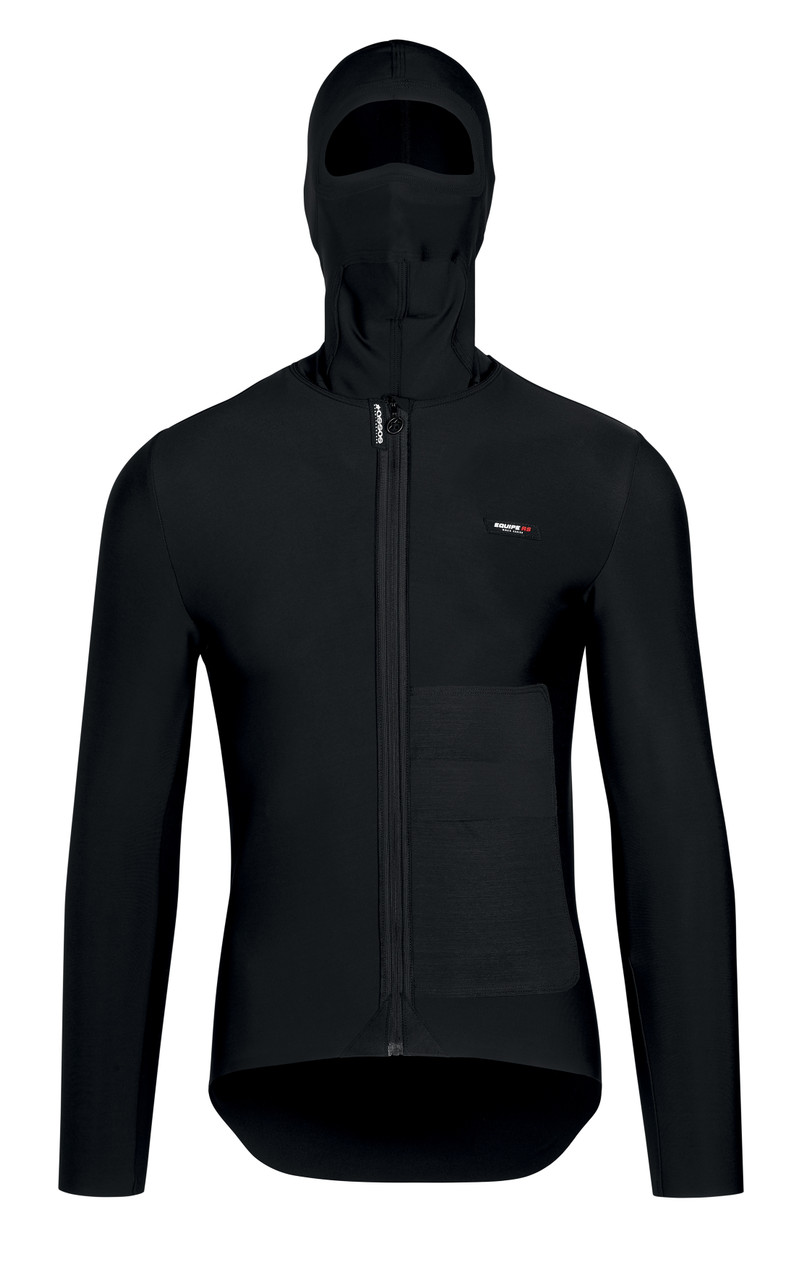 Assos EQUIPE RS Winter Long Sleeve Mid Layer - MyTriathlon