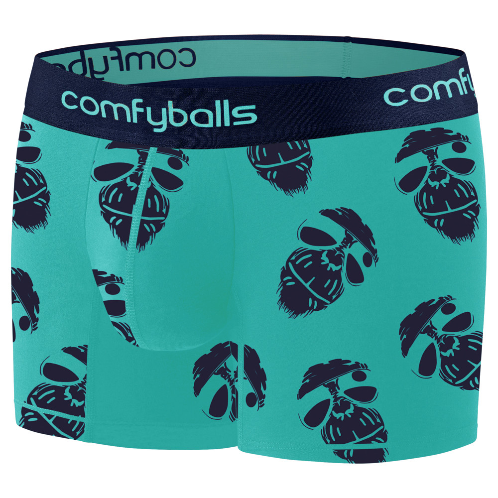 comfyballs long