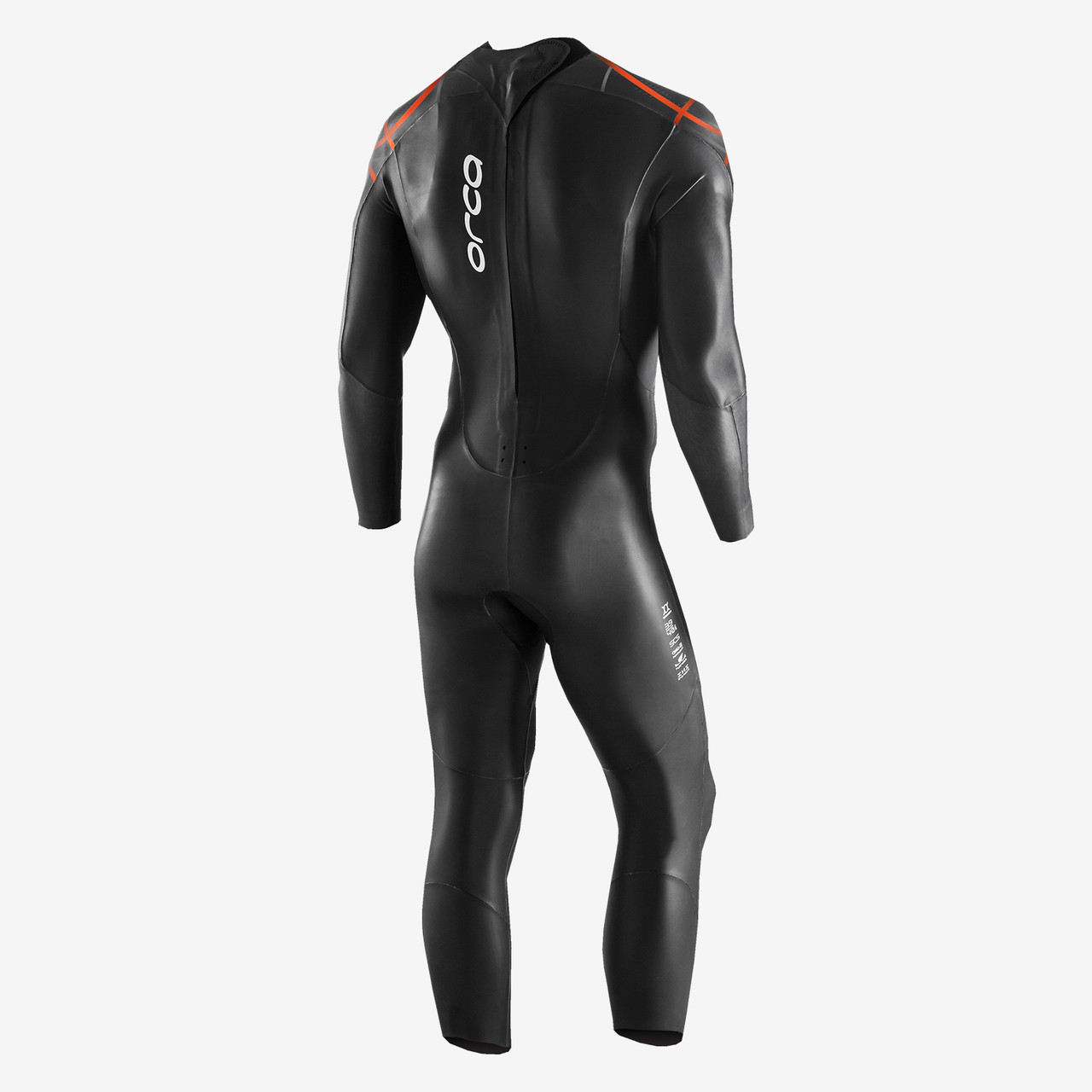Orca RS1 Thermal Openwater Wetsuit - MyTriathlon