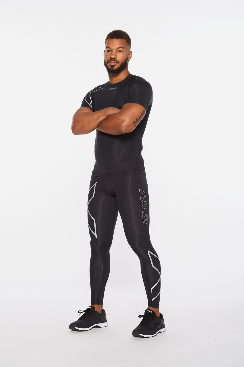 Core Compression Short