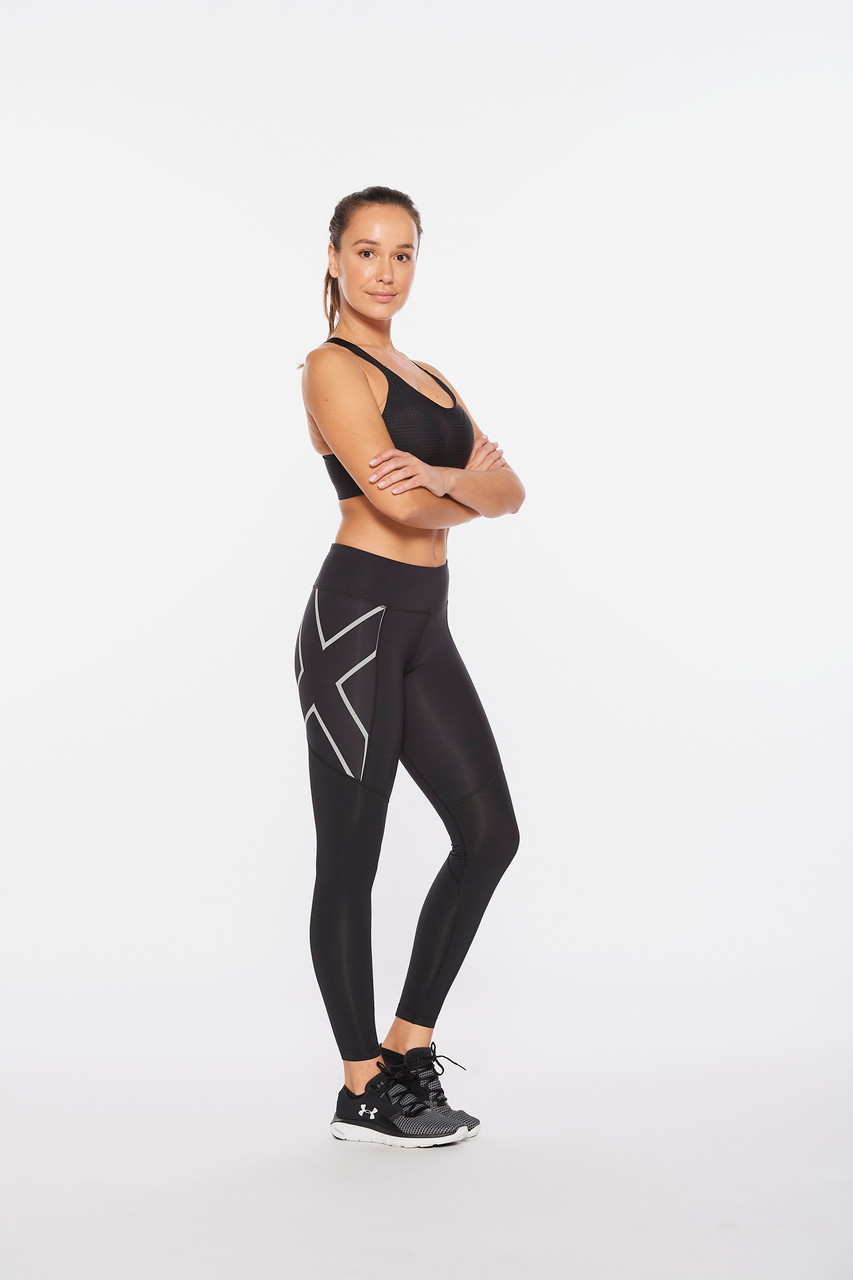 2XU Compression Clothing Guide