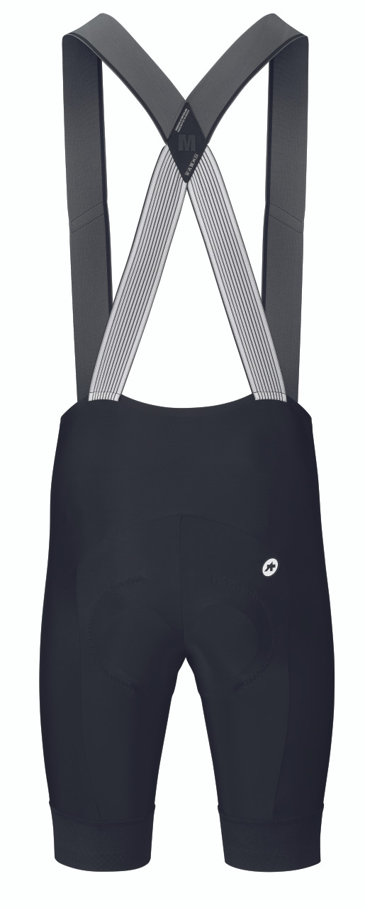 Assos MILLE GT Summer Bib Shorts c2 GTS - MyTriathlon