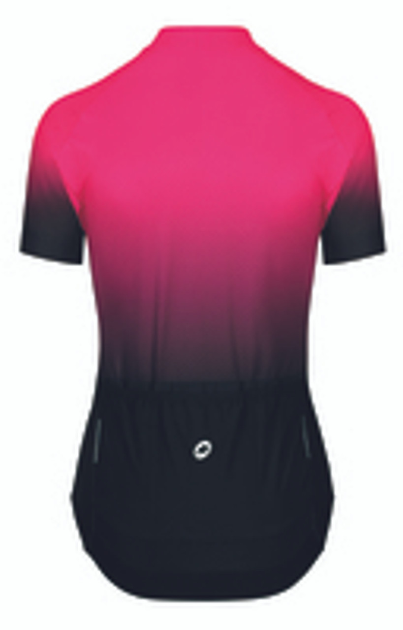 Assos UMA GT Summer Short Sleeve Jersey c2 Shifter - MyTriathlon