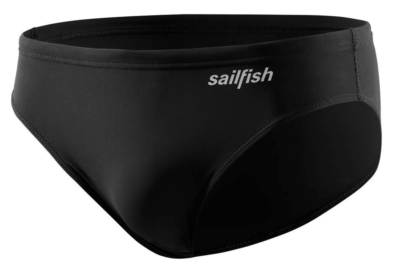 Men's Premium Underwear Boxer Briefs - Sailfish