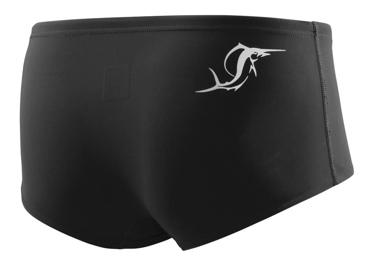 Men's Premium Underwear Boxer Briefs - Sailfish