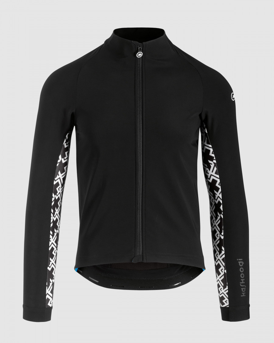 Assos MILLE GT Winter Jacket EVO - MyTriathlon