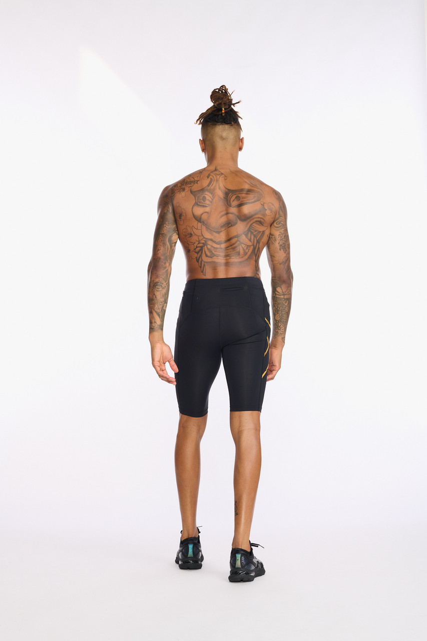 2XU Light Speed Compression Shorts - MyTriathlon