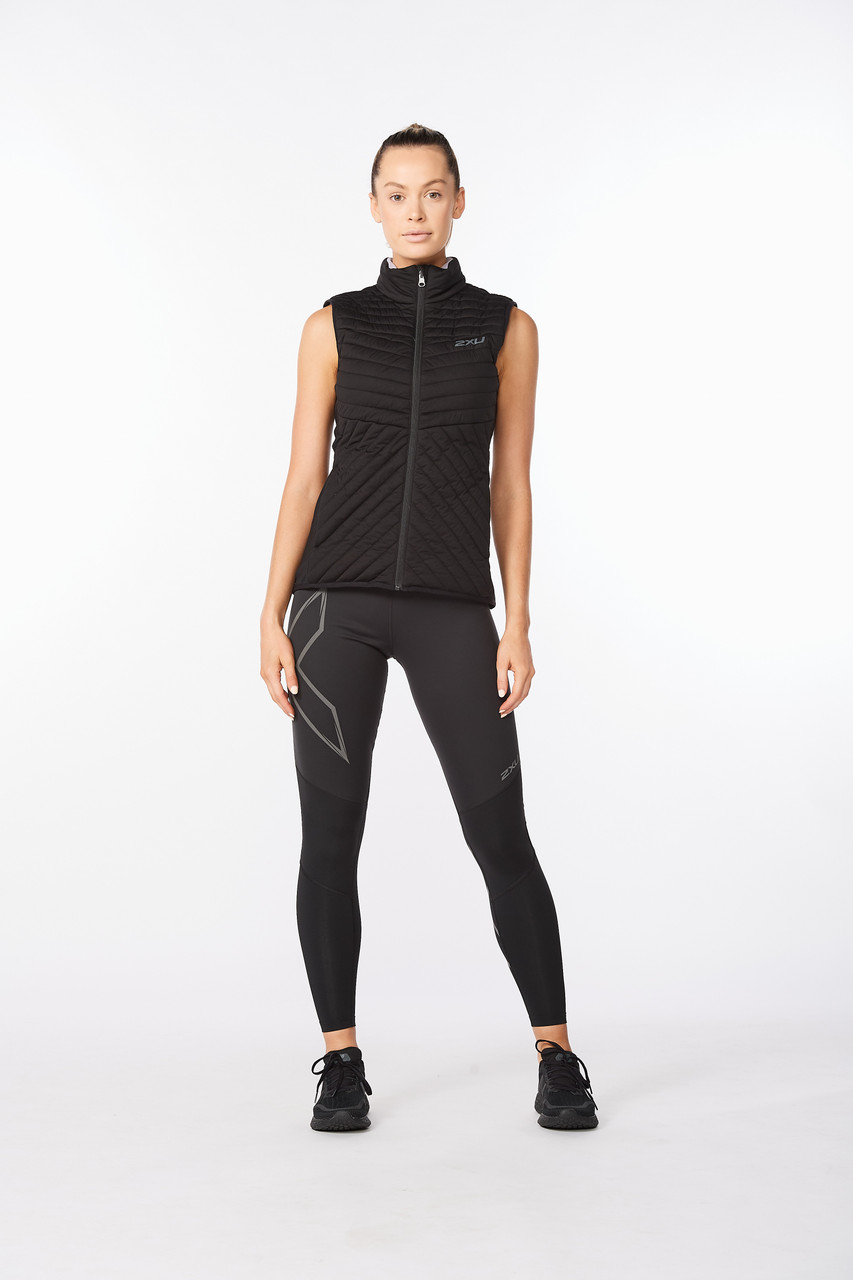 2XU Ignition Shield Compression Tight - MyTriathlon