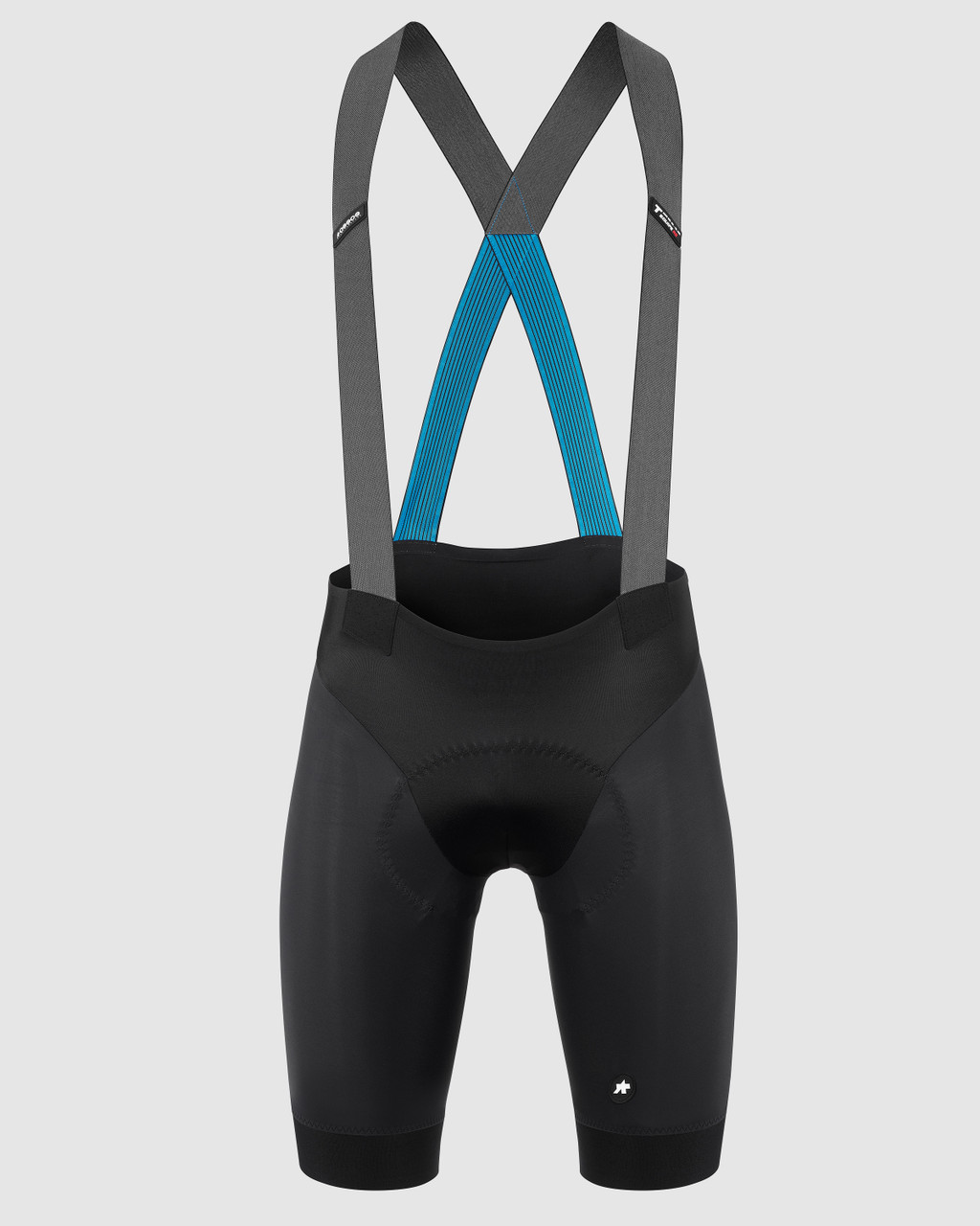 EQUIPE RS Bib Shorts S9, blackSeries » ASSOS Of Switzerland