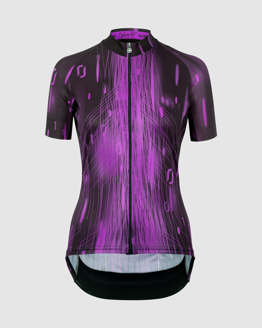 Assos UMA GT Jersey C2 Drop Head - MyTriathlon