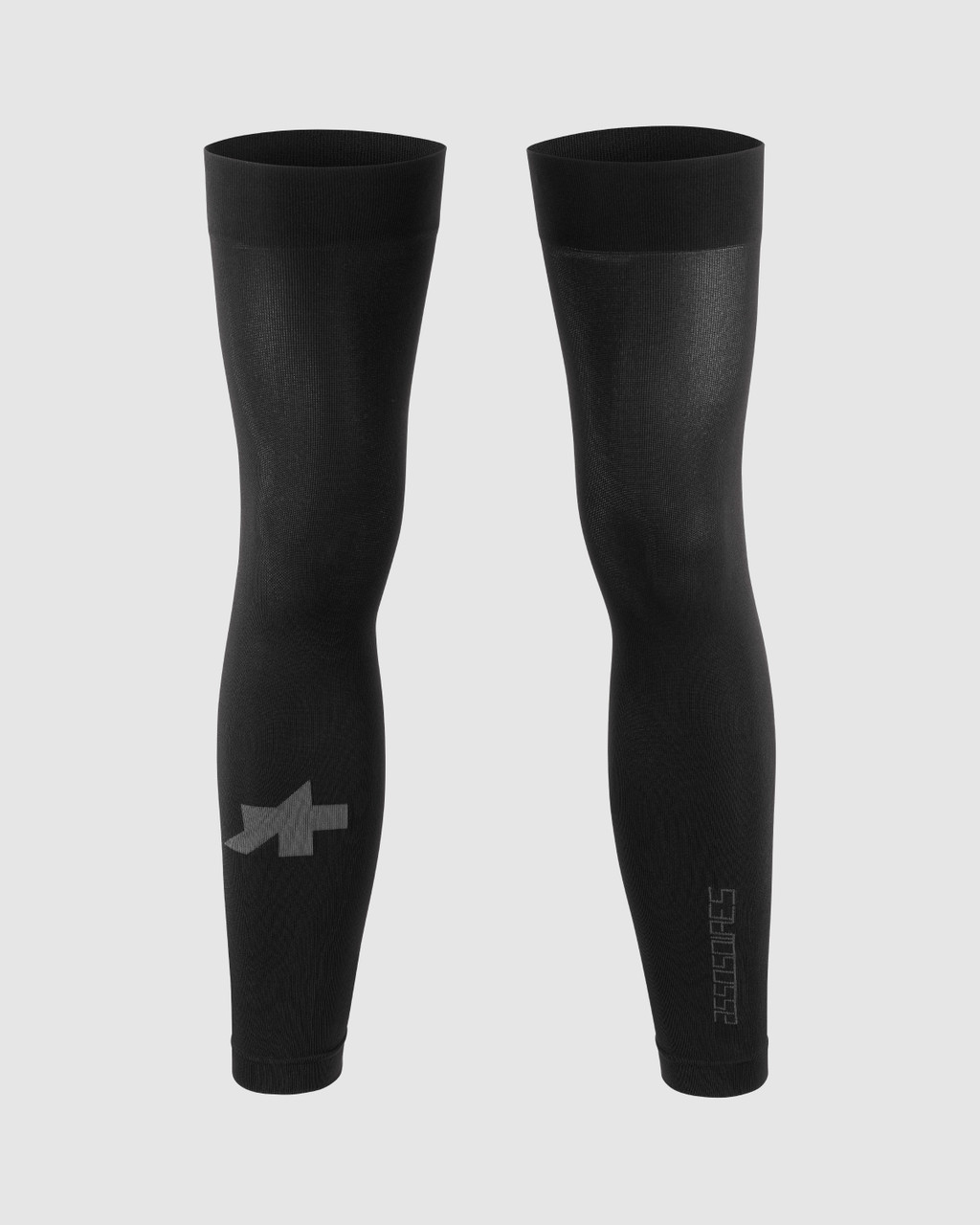 Assos Autumn Leg Warmers MyTriathlon - Main Image