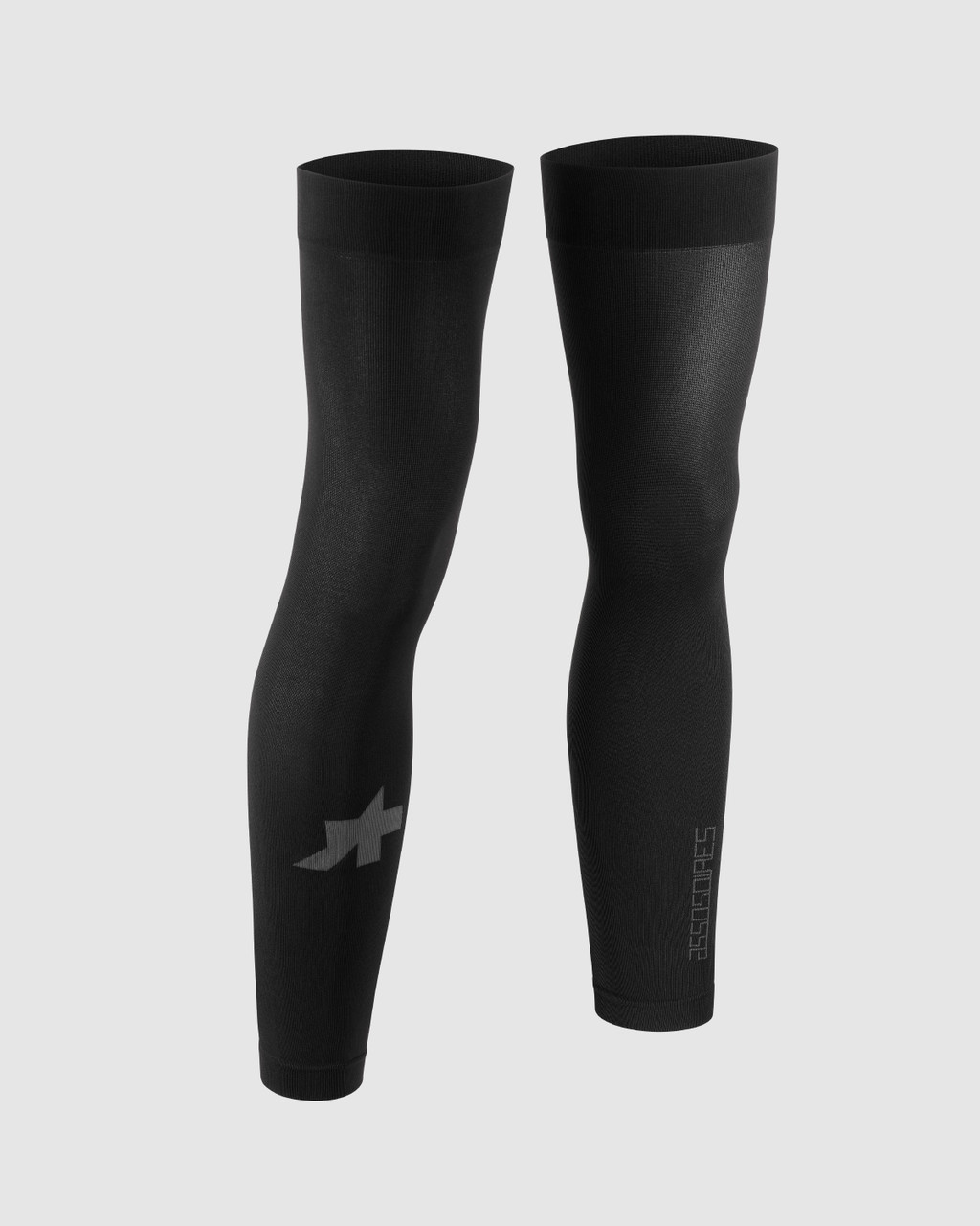 Assos Autumn Leg Warmers - MyTriathlon