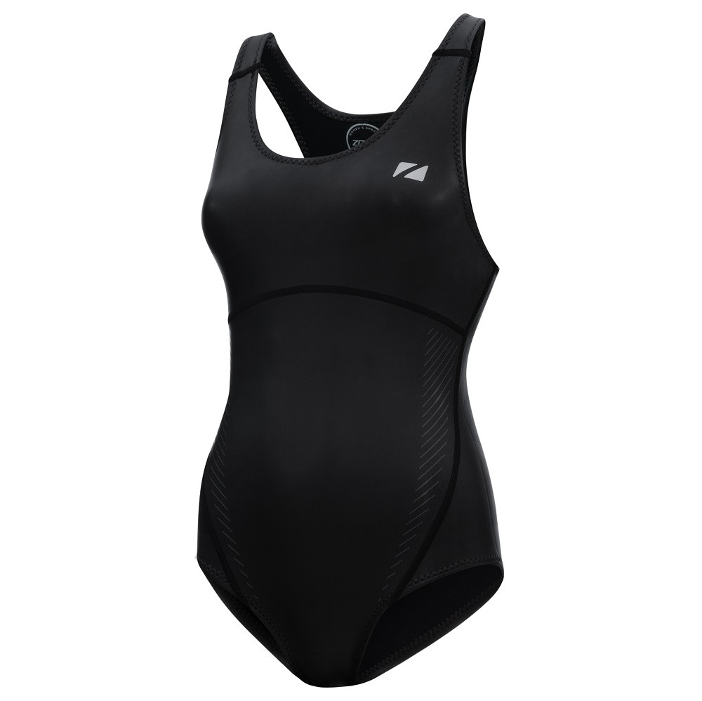 Zone3 Neoprene Swim costume MyTriathlon - Main Image