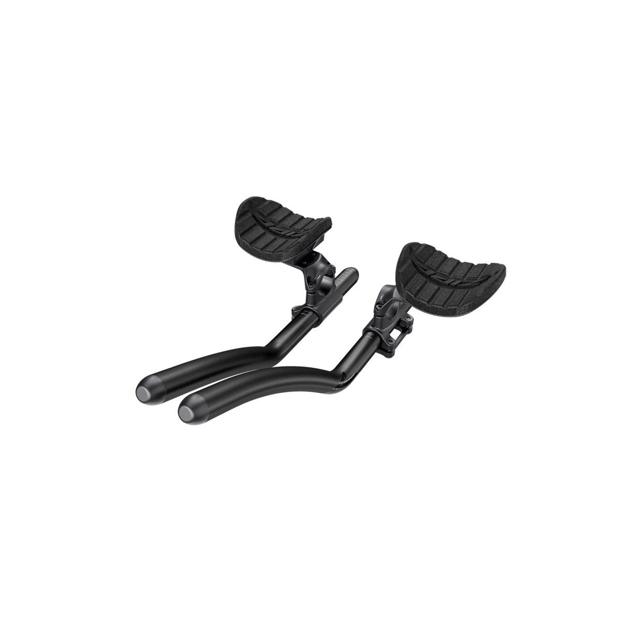 Zipp Zipp - Vuka Clip Below Bar Mount With Vuka Alumina Evo 110