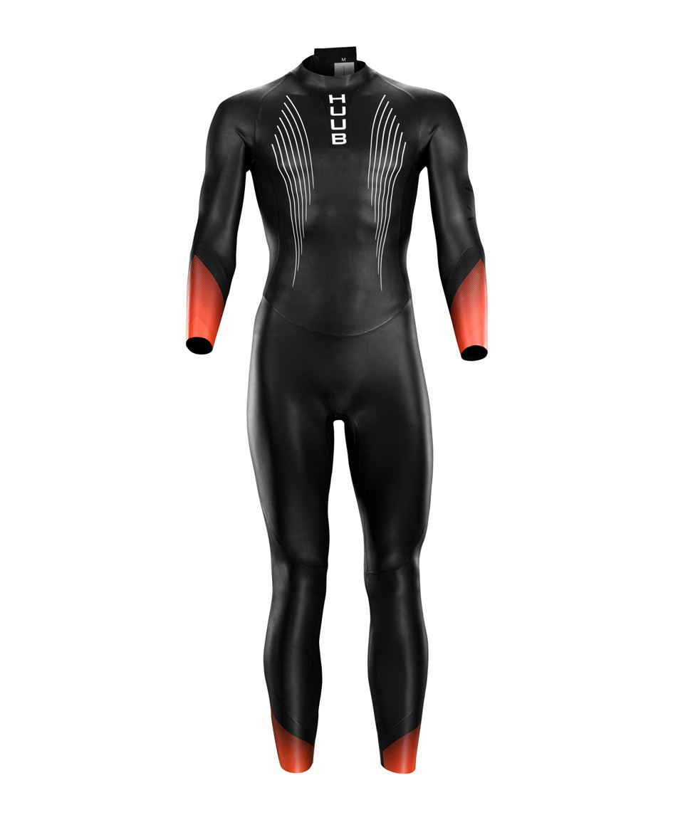 HUUB Alta Thermal Wetsuit - MyTriathlon