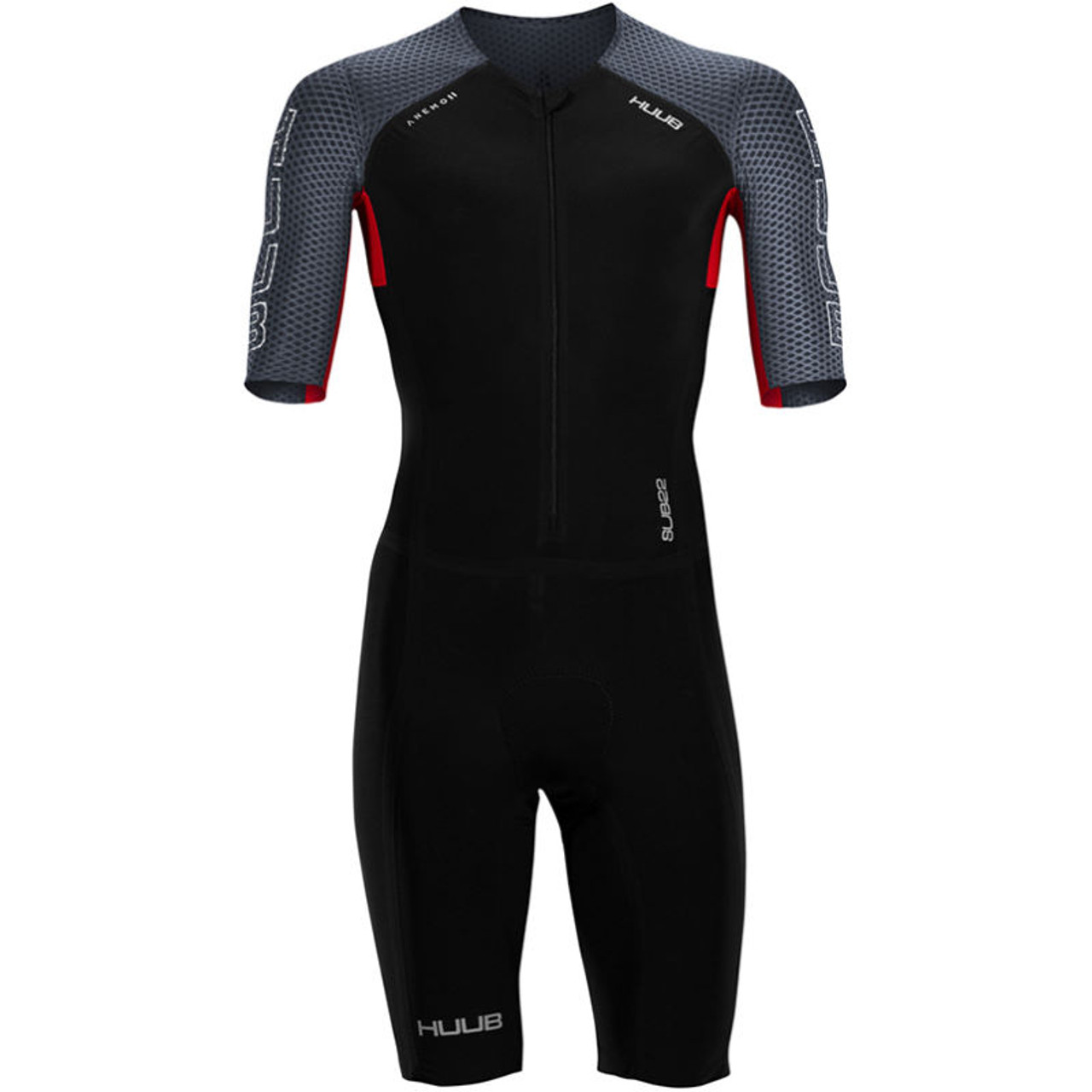 HUUB Anemoi 2 SUB22 Trisuit - MyTriathlon