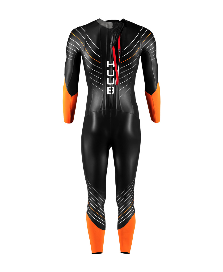 HUUB Araya Wetsuit - MyTriathlon