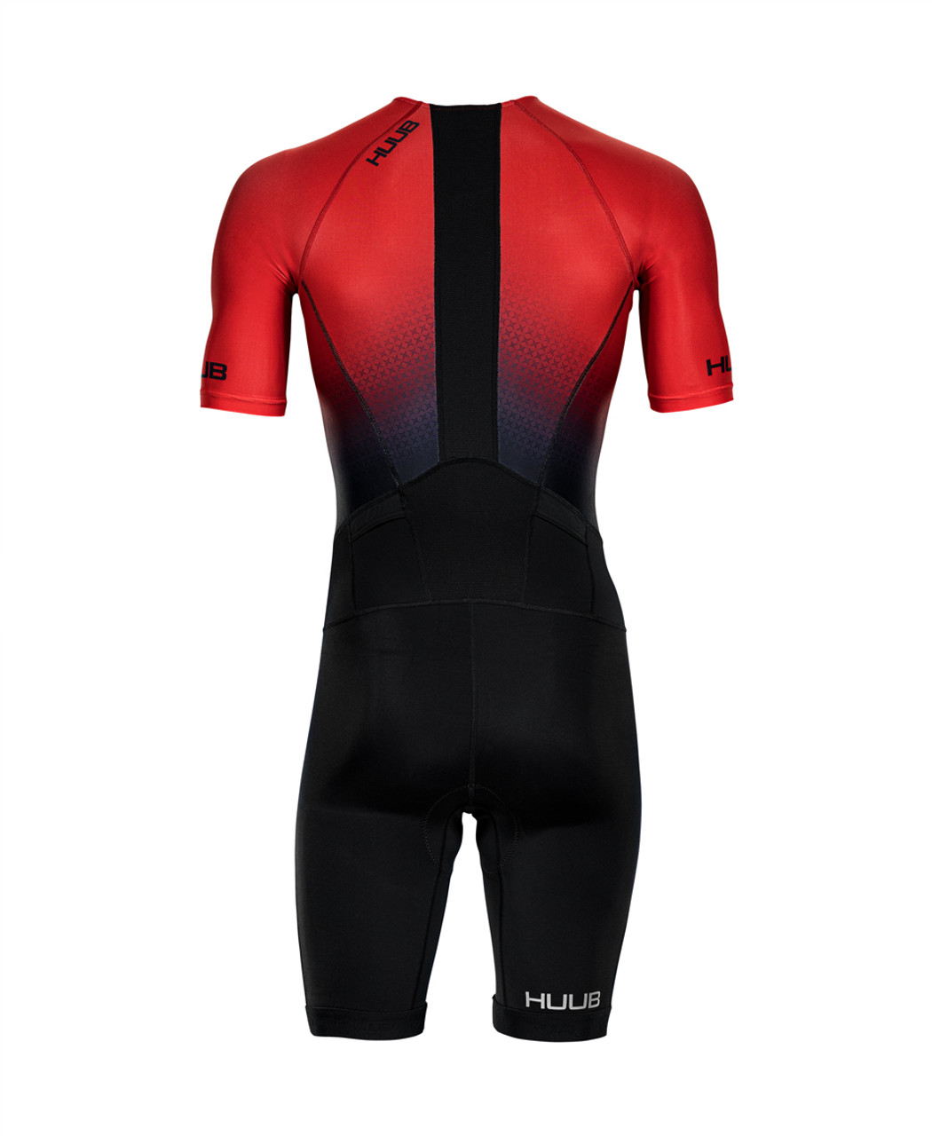 FUSION Speed Suit V2  Sleeved Triathlon Suit - FM Sports