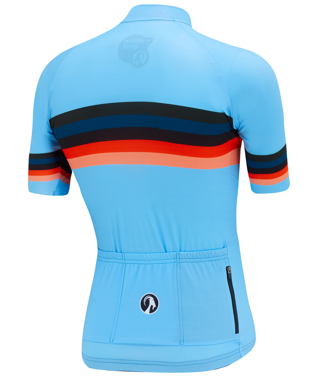 Stolen Goat Bodyline Short Sleeve Jersey MyTriathlon