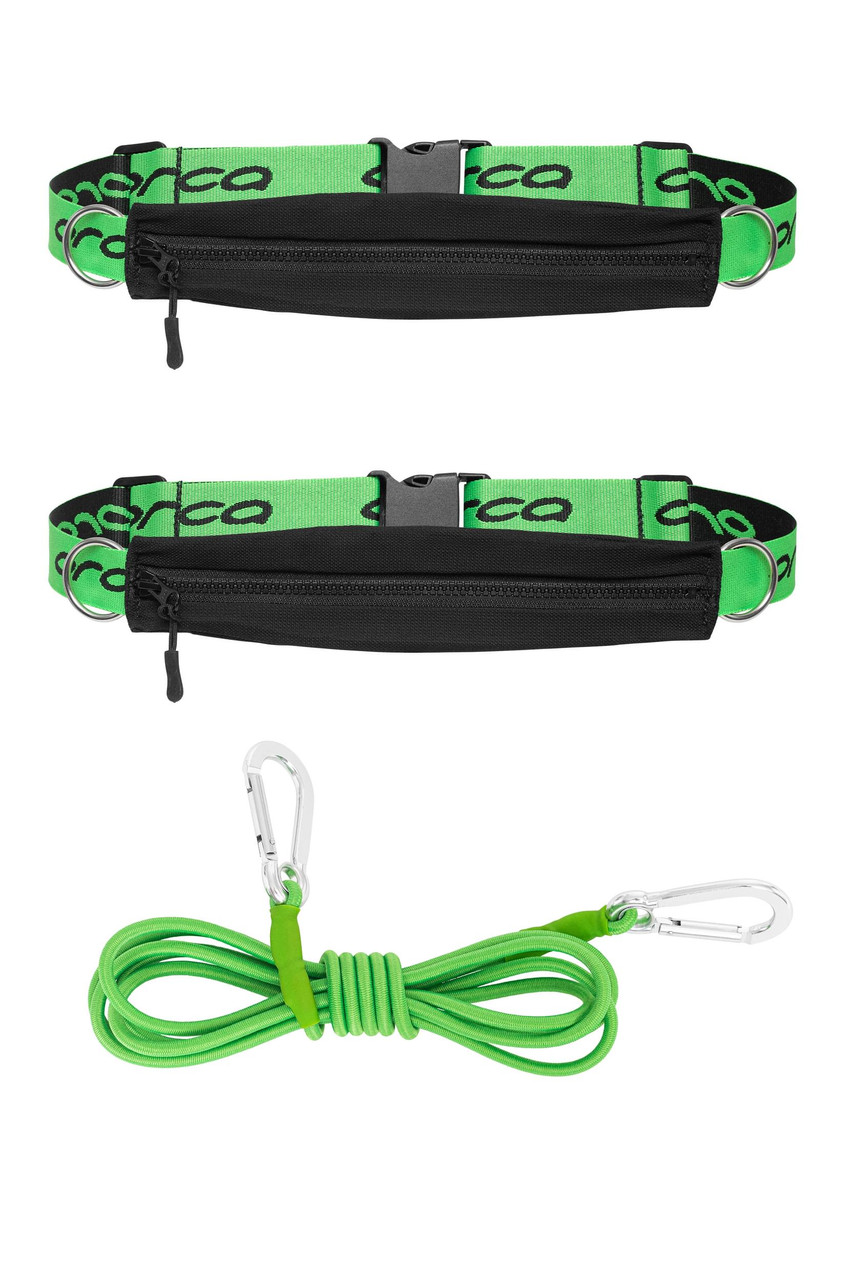 Swim belt bungee cheap