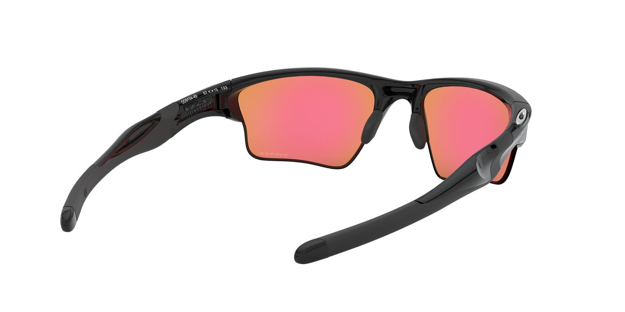 Oakley - Half Jacket 2.0 XL - Polished Black/Prizm Golf